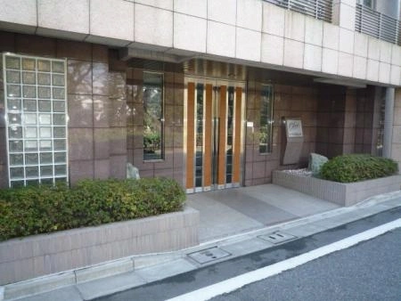 オーベル徳殿公園