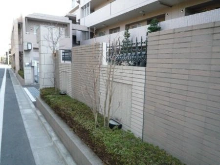 オーベル徳殿公園