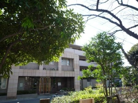オーベル徳殿公園