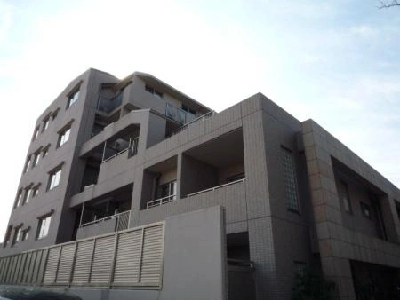 オーベル徳殿公園