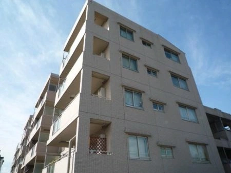 オーベル徳殿公園