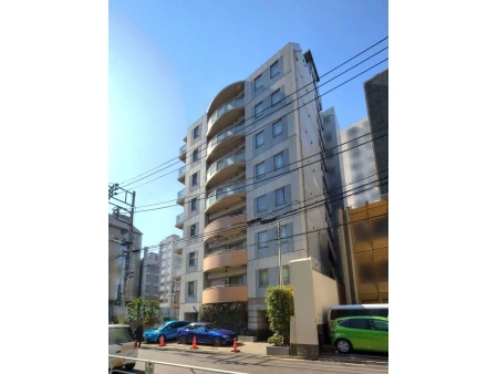 ユニーブル恵比寿