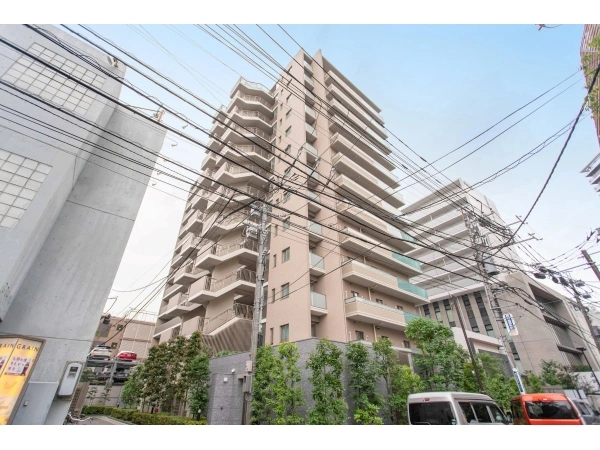 ブリリア浦和仲町