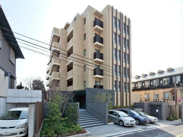 イニシア練馬旭町