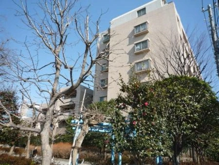 オーベル練馬センティア