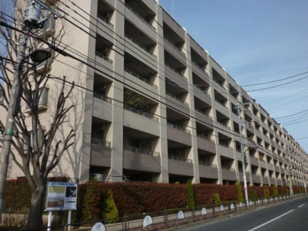 オーベル練馬センティア