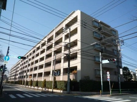 オーベル練馬センティア