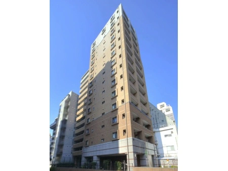 グラーサ恵比寿