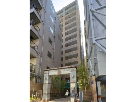グラーサ恵比寿