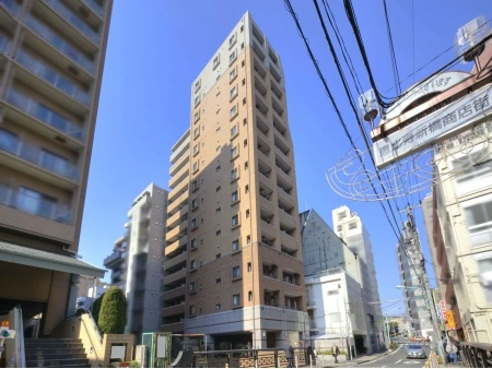 グラーサ恵比寿