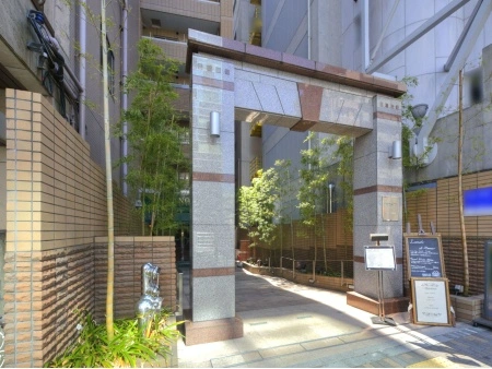 グラーサ恵比寿