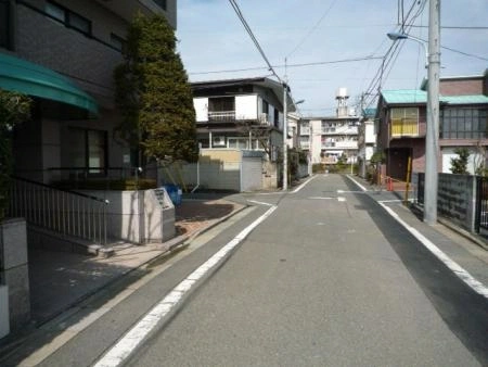 ライフヴィラ豊玉