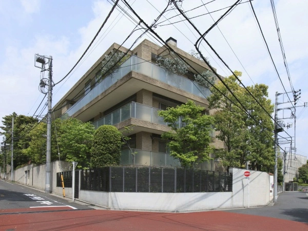 クラッシィハウス広尾フィオリーレ