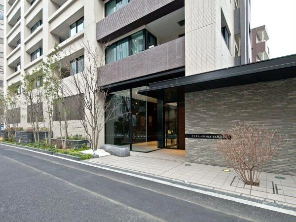 パークホームズ江古田