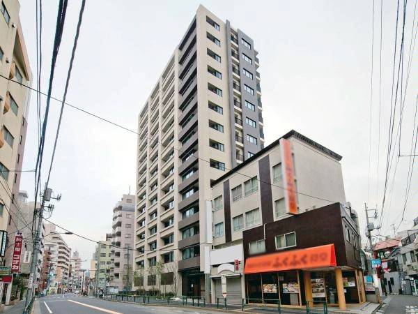 パークホームズ江古田
