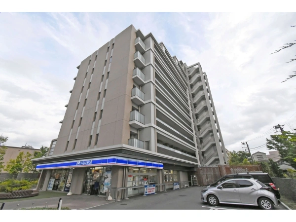 ブリリア品川南大井