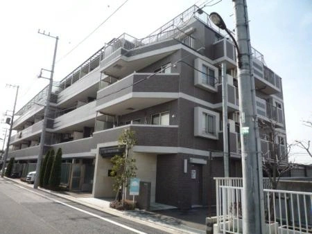 シーズガーデン練馬
