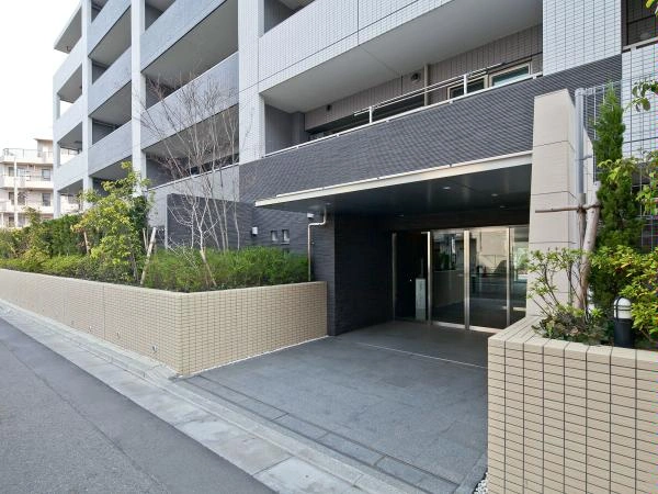 シェフルール中村橋