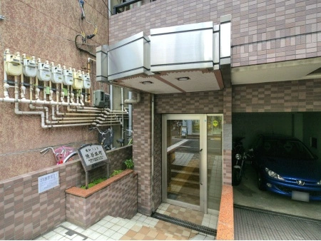 菱和パレス渋谷本町