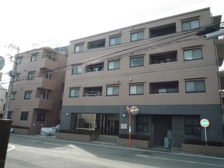 マイキャッスル練馬桜台
