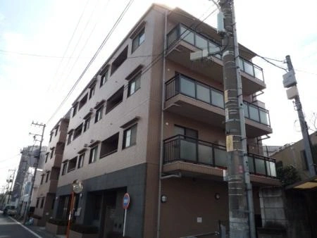 マイキャッスル練馬桜台