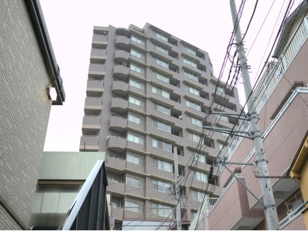 ディオレ西新宿