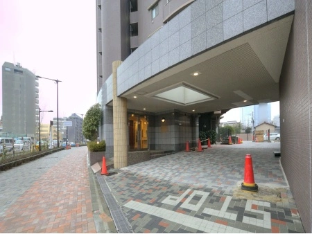 ディオレ西新宿