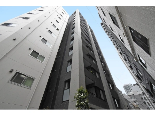 リビオレゾン新橋ネックス