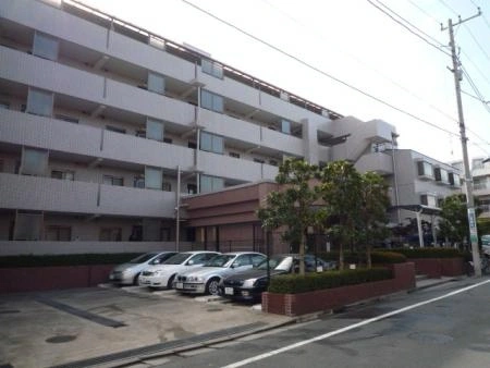 エンゼルハイム桜台