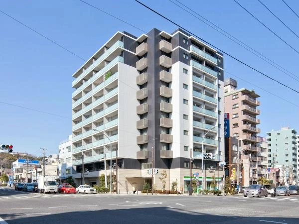 クリオ黄金町