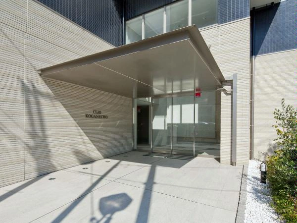 クリオ黄金町