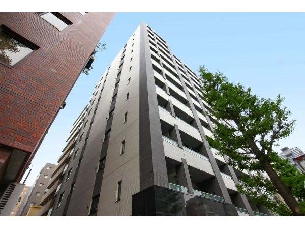 ヴィークコート人形町
