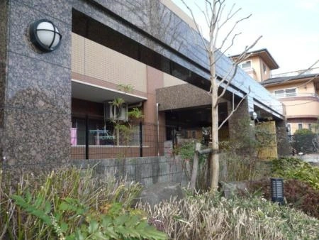 レーベンリヴァーレ新江古田