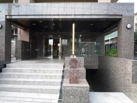 レーベンリヴァーレ新江古田