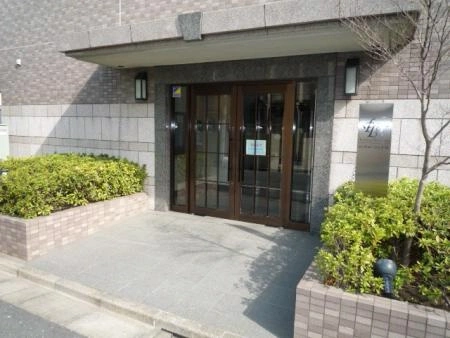 フェアロージュ豊玉
