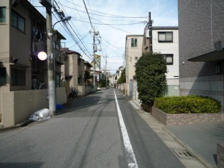 フェアロージュ豊玉