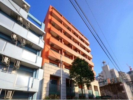 ミディアス渋谷ウエスト