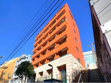 ミディアス渋谷ウエスト