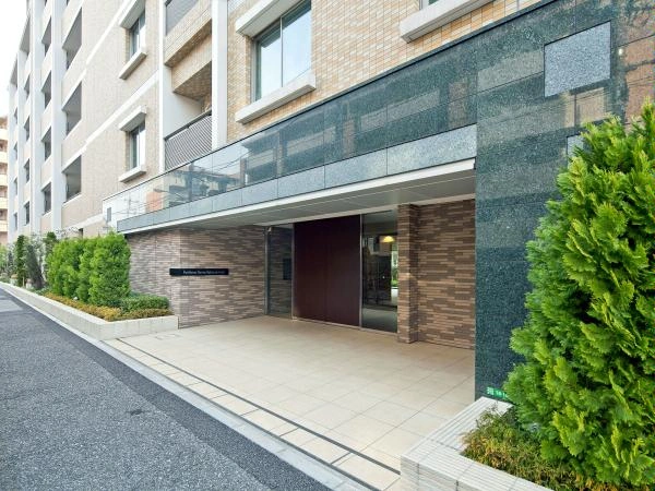 パークホームズ練馬中村南