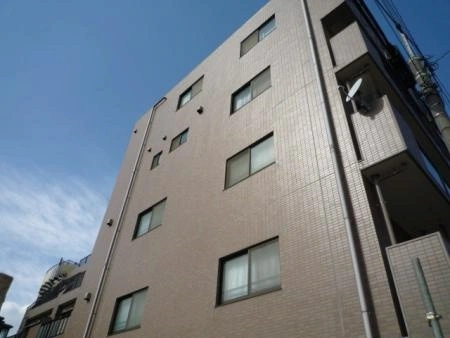 モナークサンシティ練馬