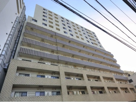 フィールA渋谷
