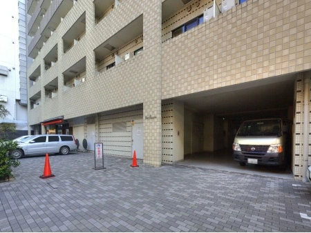 フィールA渋谷