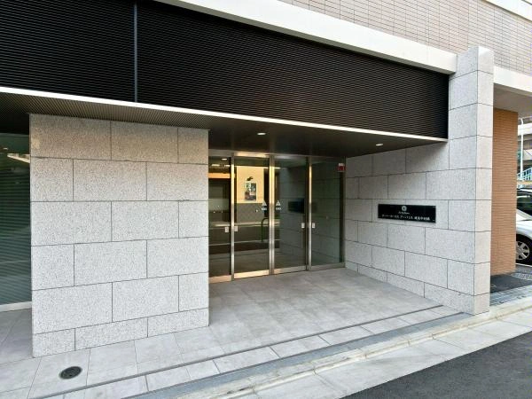 ザ・パークハウスアーバンス練馬中村橋