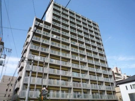 ミュージション新江古田