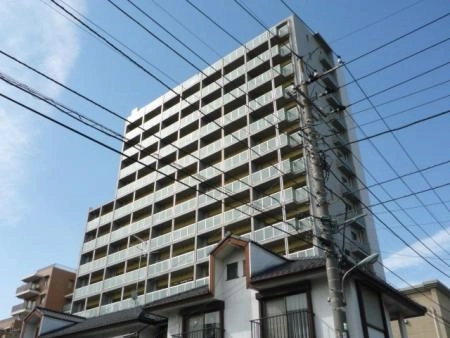ミュージション新江古田