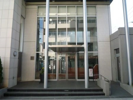 ミュージション新江古田