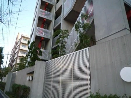 ミュージション新江古田