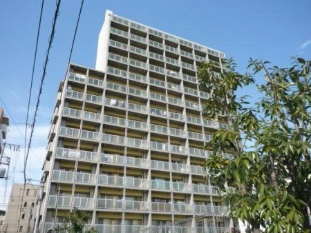ミュージション新江古田