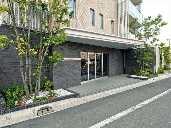 パークホームズ練馬マスターズコート