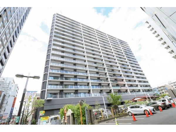 シティテラス町田ステーションコート